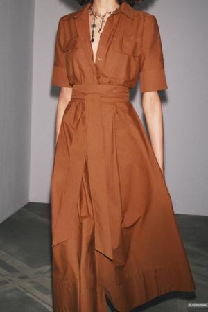 Платье Zara, размер М