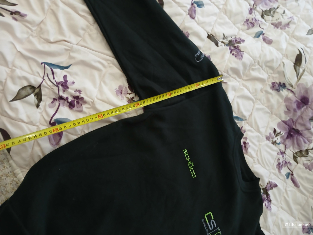 Толстовка uneek р.xl