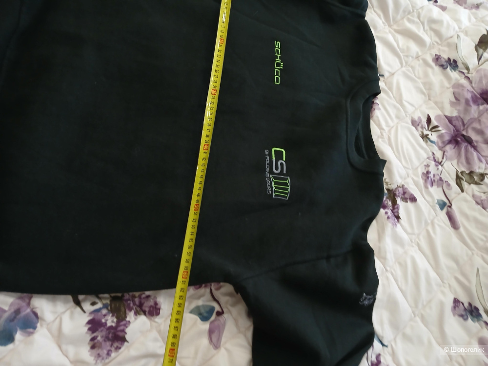 Толстовка uneek р.xl