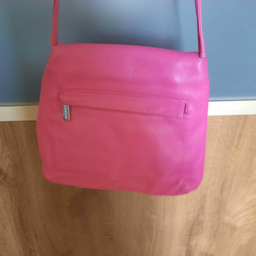 Сумка RENATO ANGI , 21×18 см.