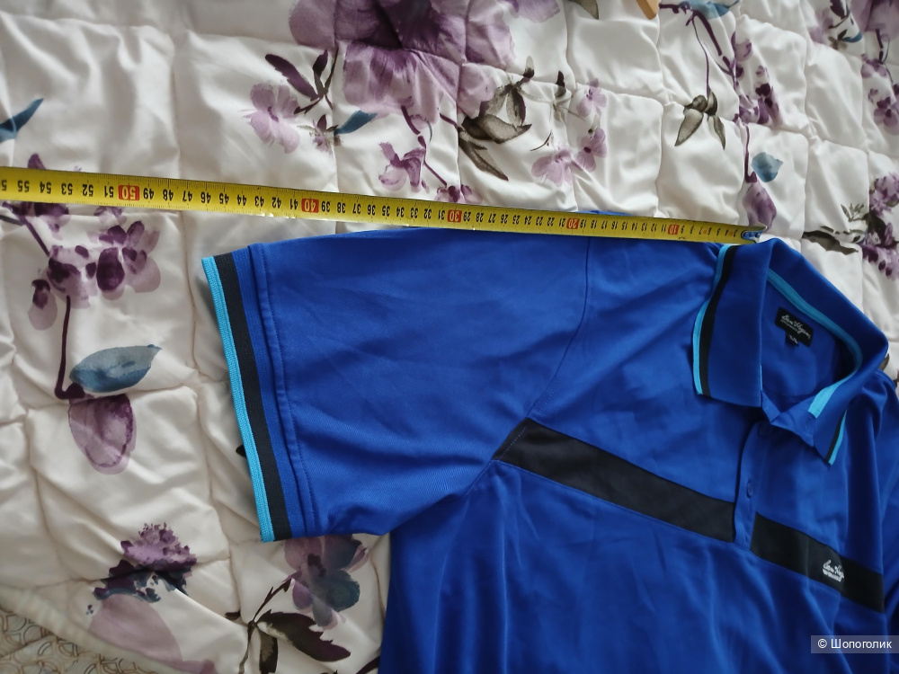 Футболка поло Ben Hogan р.xxl