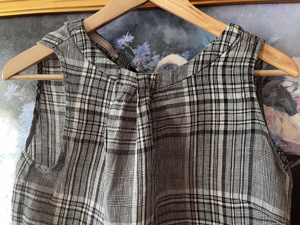 Stefanel топ, размер 44,44-46