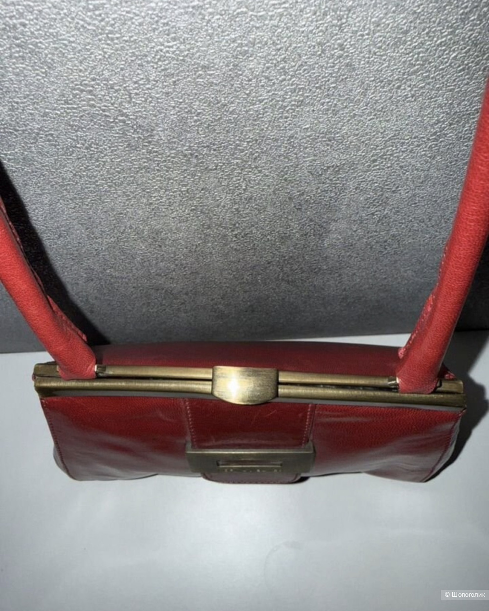 Norma J Baker сумка