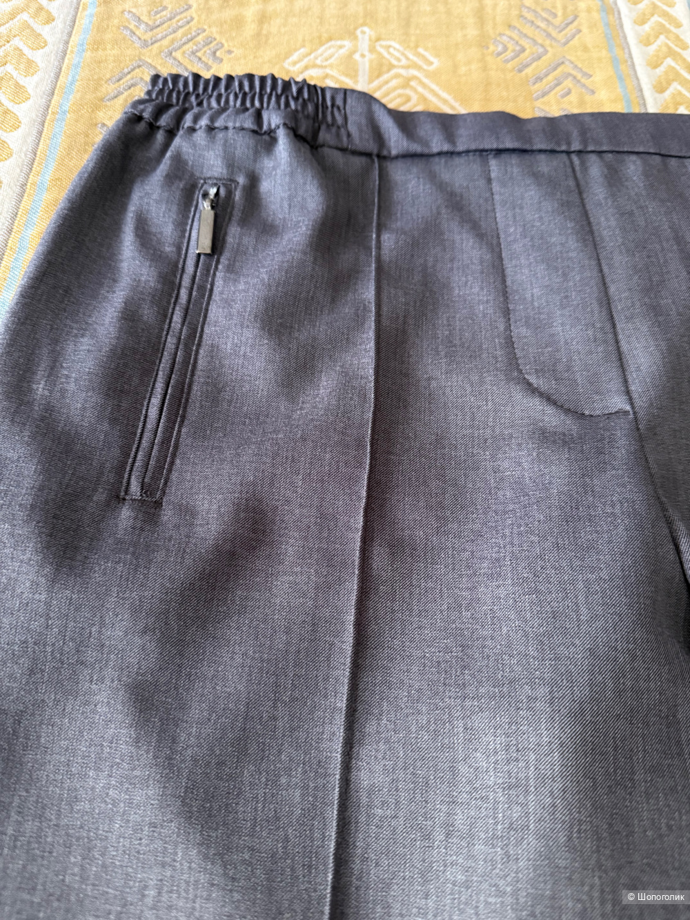 Christian Berg брюки 42it(46)