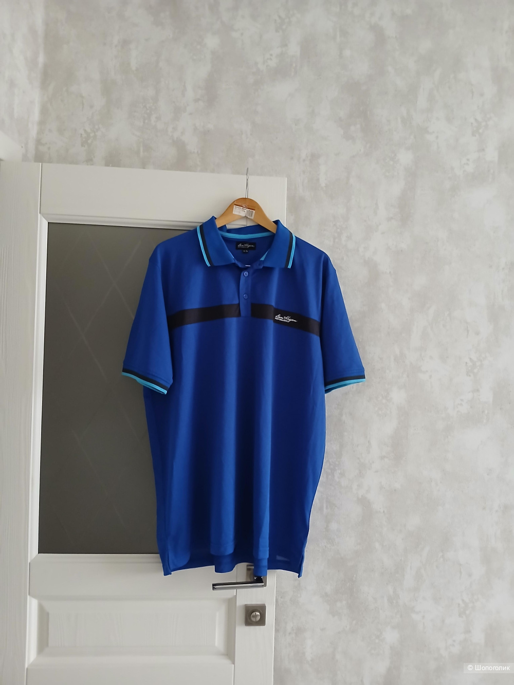 Футболка поло Ben Hogan р.xxl