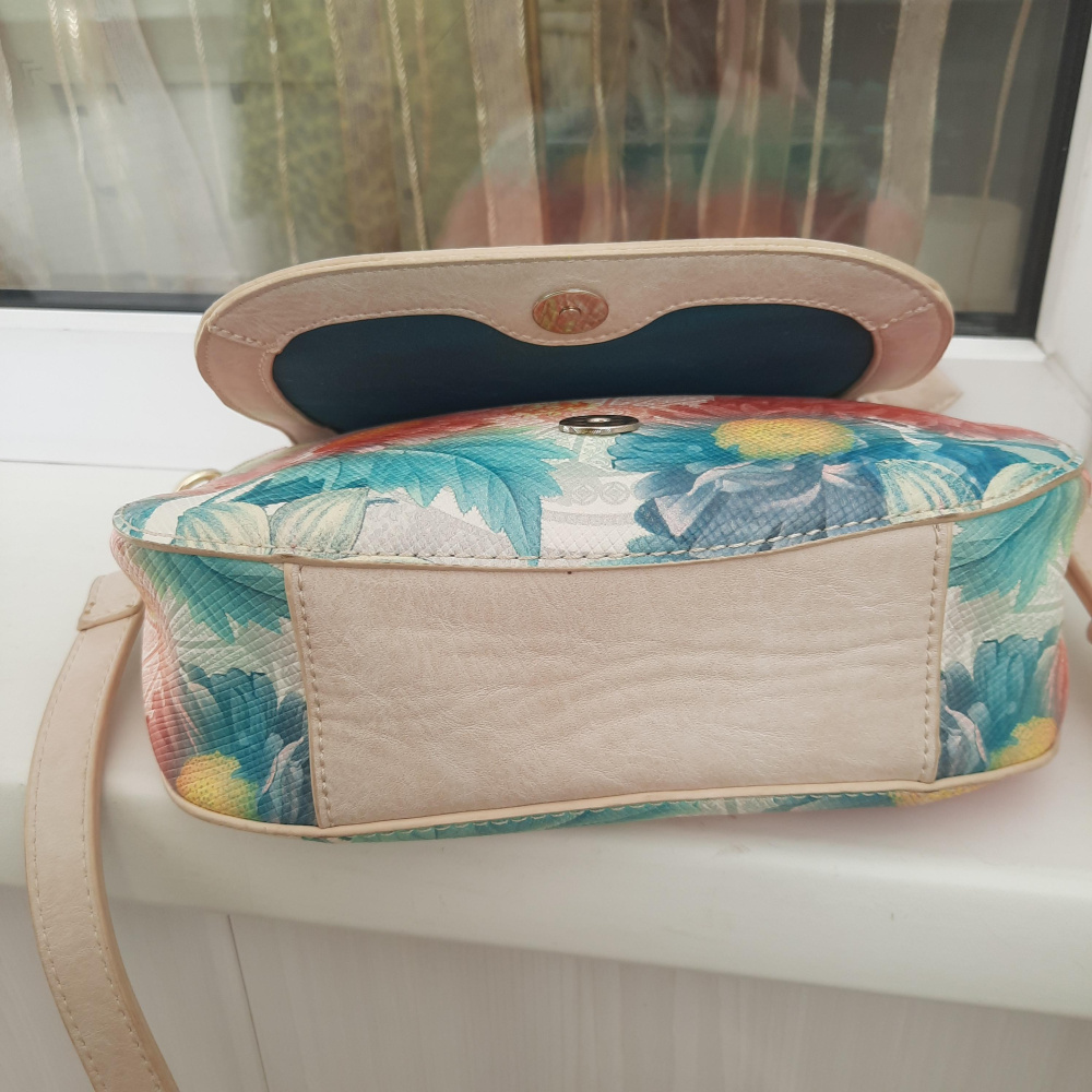 Сумка DESIGUAL Испания , 25×19