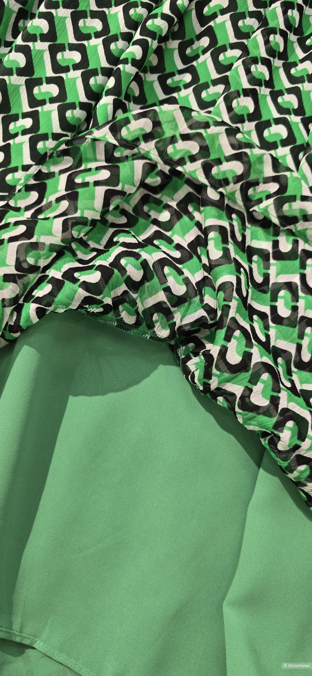 Платье Diana von Furstenberg M