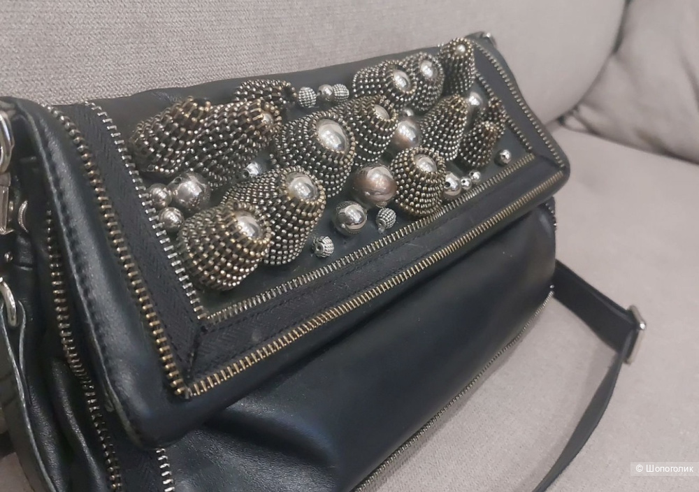 Bell del gatto сумка