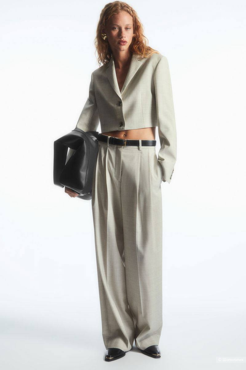 Брюки COS р:EUR44 (175/84A) наш 50