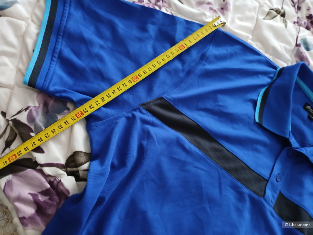 Футболка поло Ben Hogan р.xxl