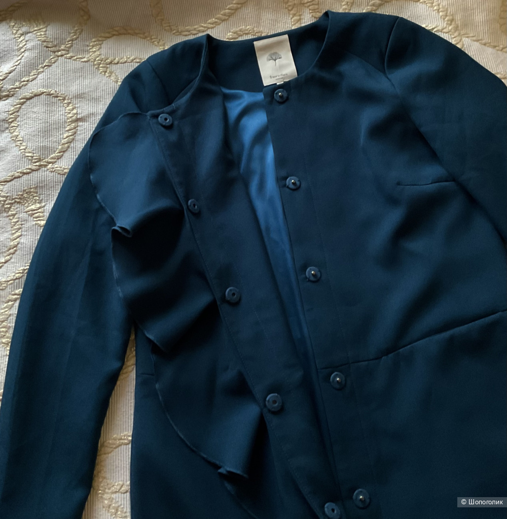 Легкое пальто Friendtex, S-M