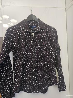 Рубашка в стиле Tommy Hilfiger, 44-48