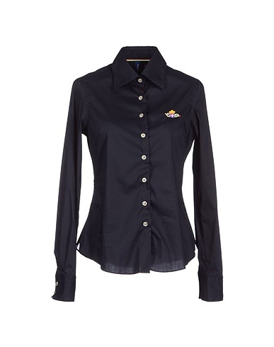 Рубашка PRINCIPE D'ITALIA (XS)