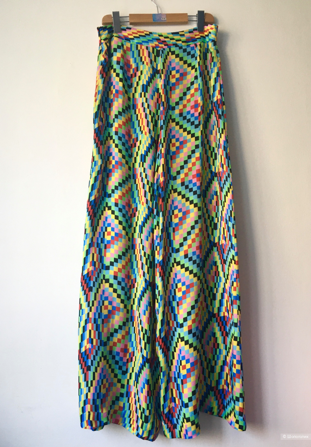 Брюки Uterque, размер L (30)