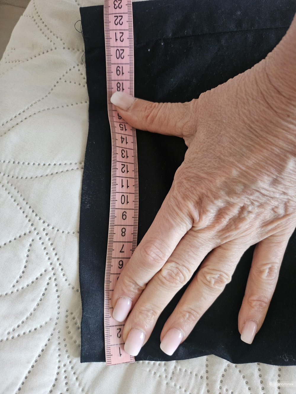 Incity, черне брюки, 54