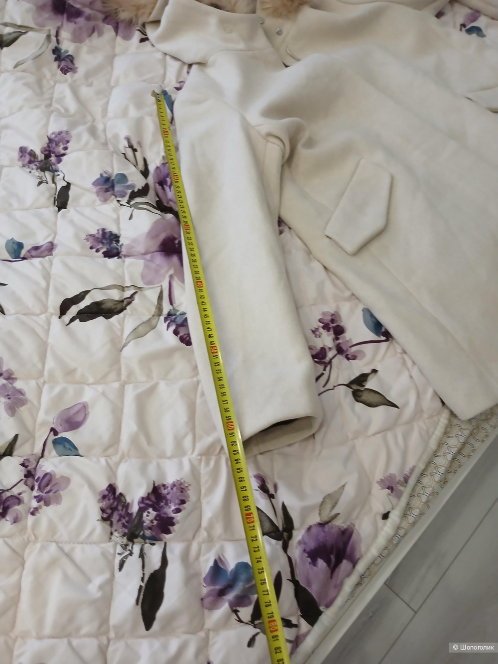 Пальто Mango р.м