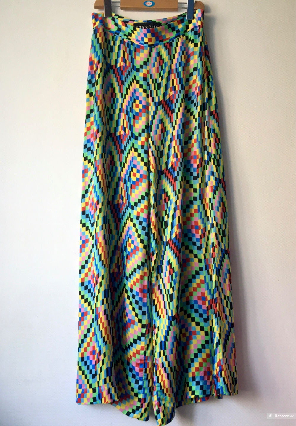 Брюки Uterque, размер L (30)