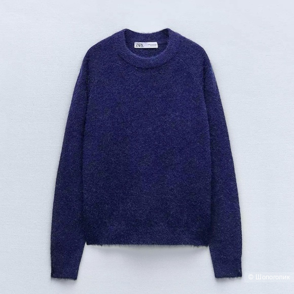 Джемпер Zara, размер 46, 44