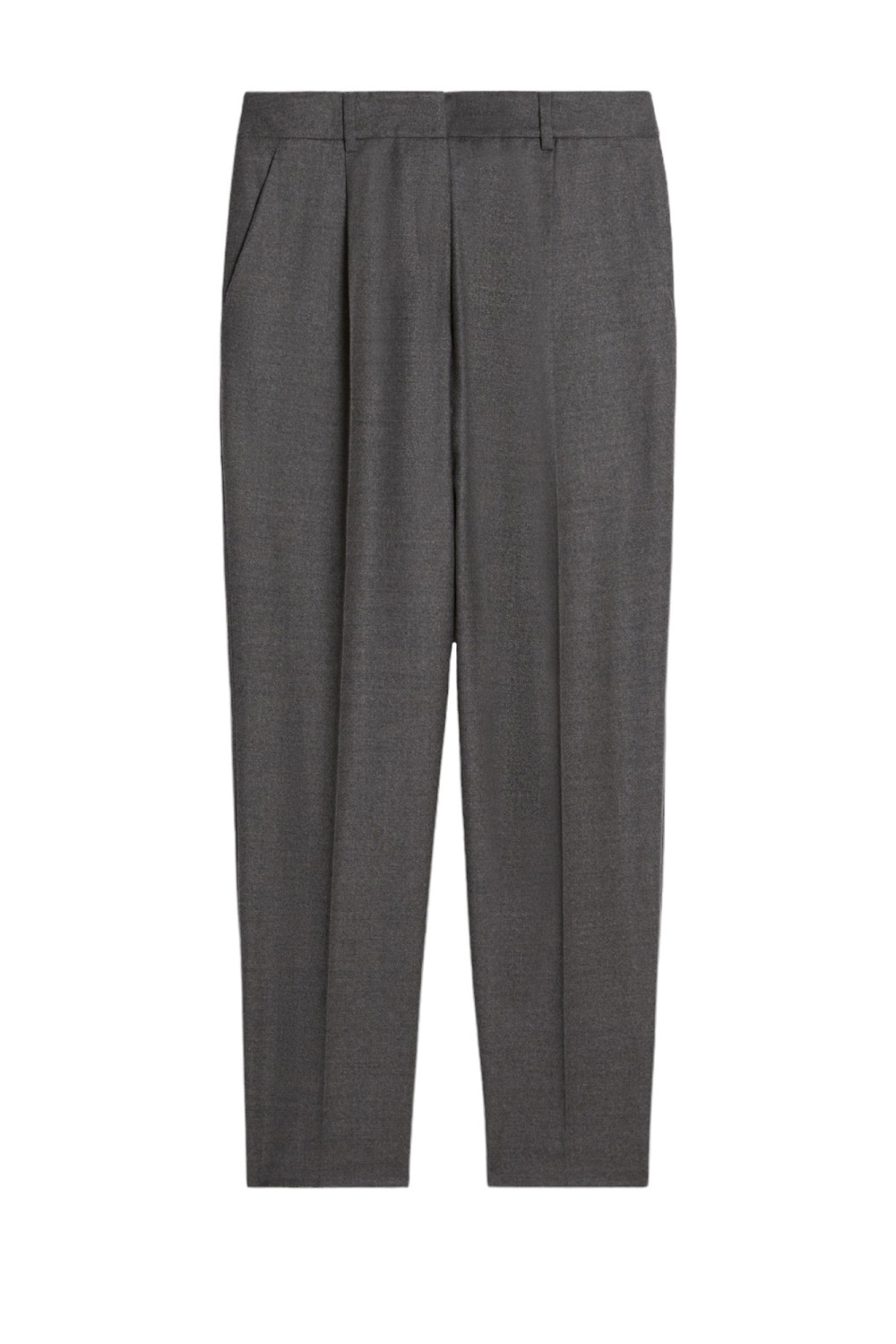 Max Mara Sportmax брюки р 44-46