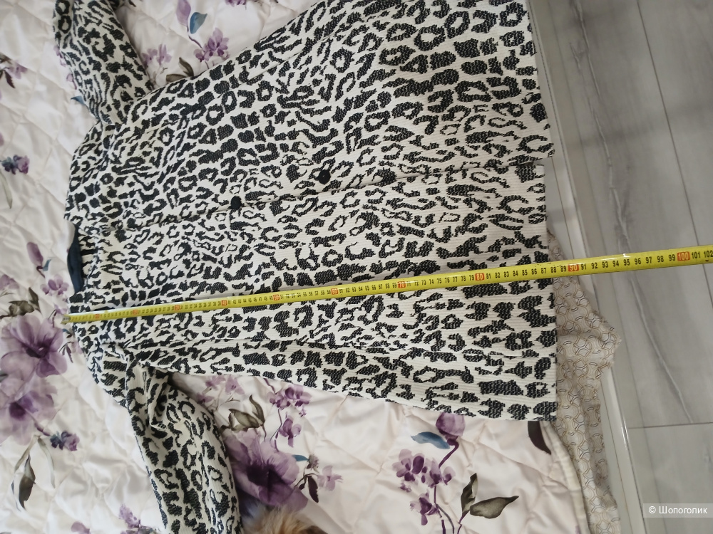 Пиджак Basler р.38