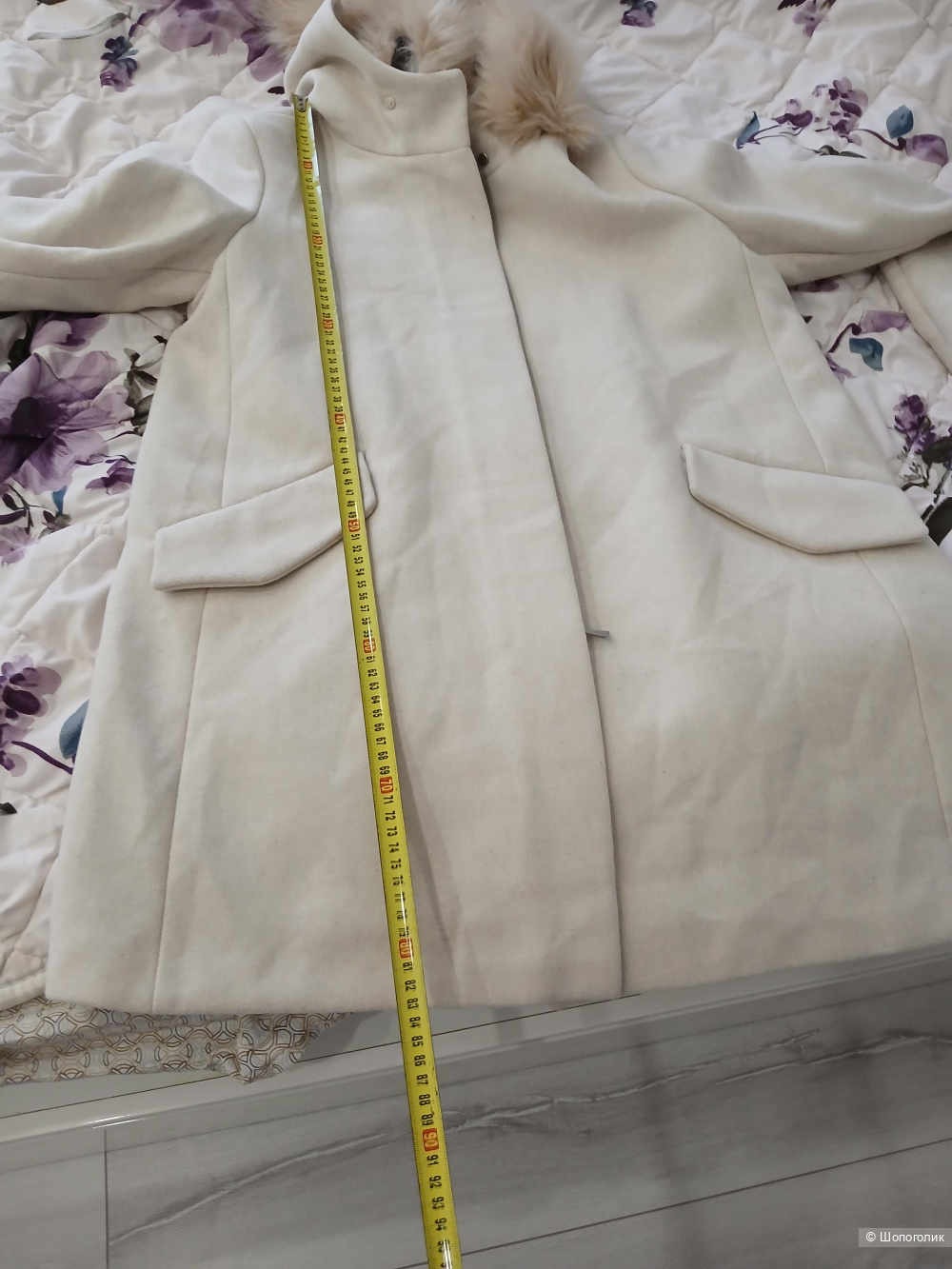 Пальто Mango р.м