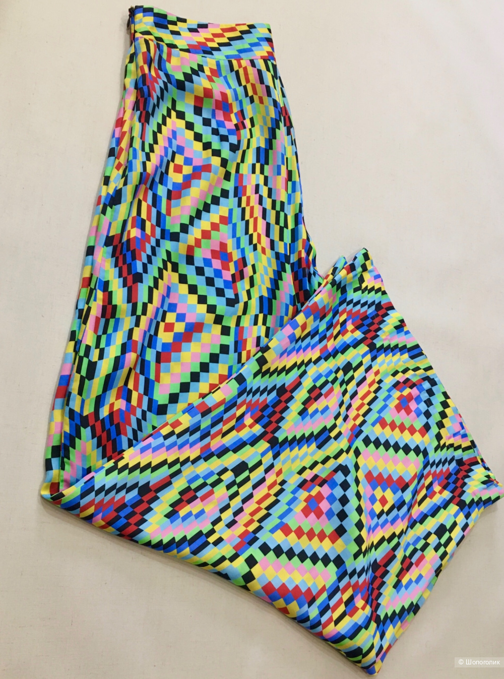 Брюки Uterque, размер L (30)