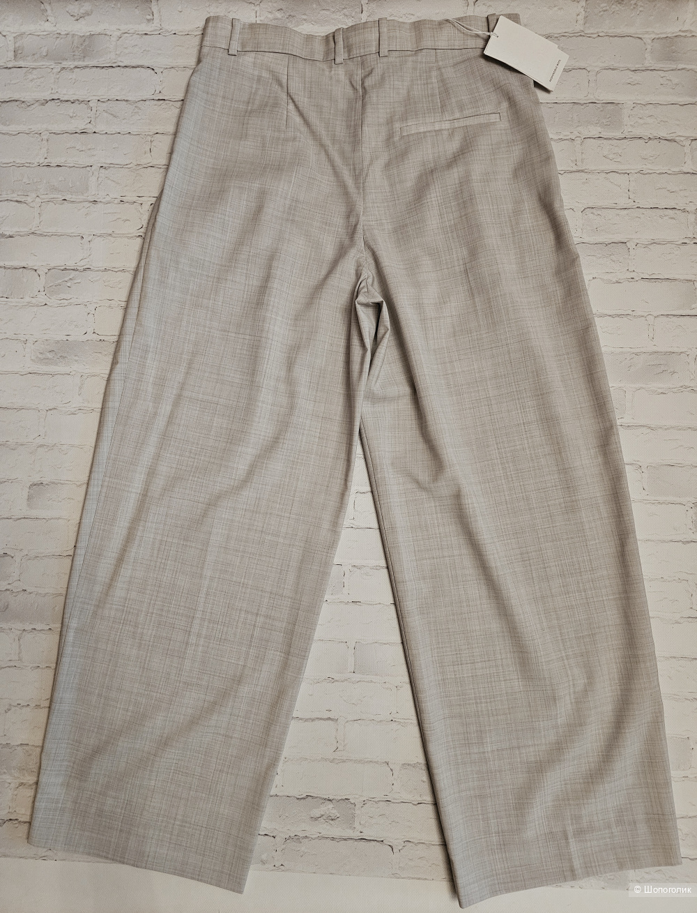 Брюки COS р:EUR44 (175/84A) наш 50