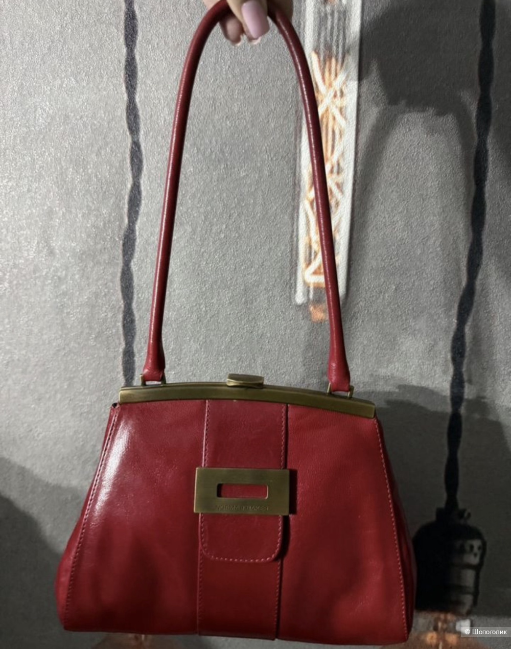 Norma J Baker сумка