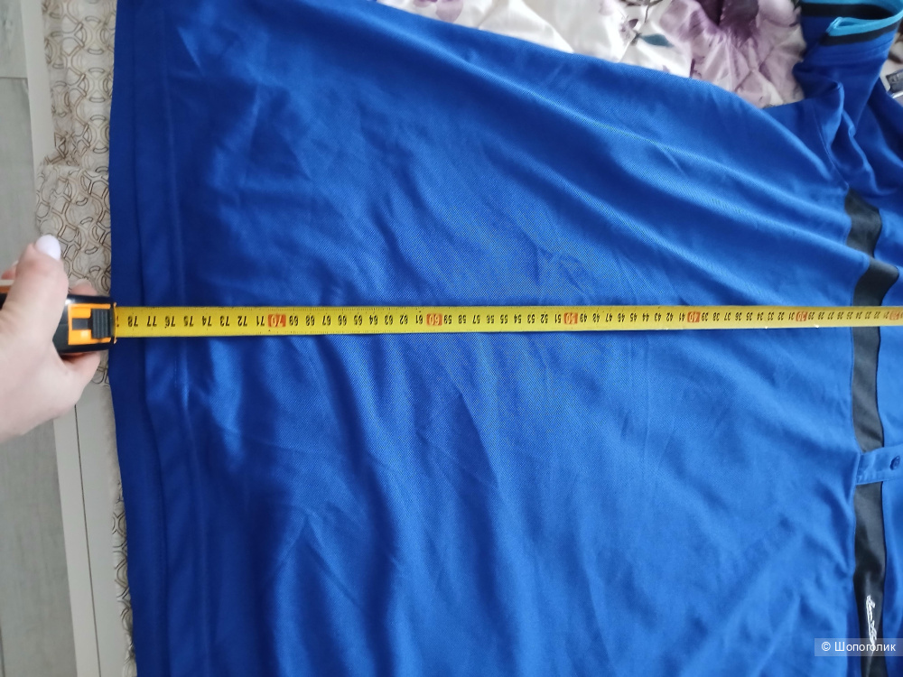 Футболка поло Ben Hogan р.xxl