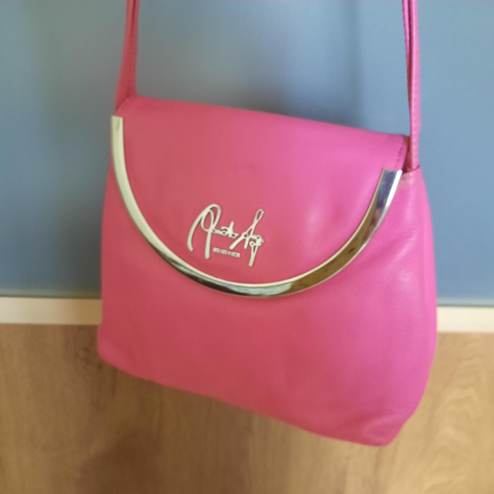 Сумка RENATO ANGI , 21×18 см.