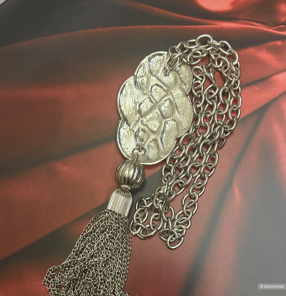 Колье Кельтский узел