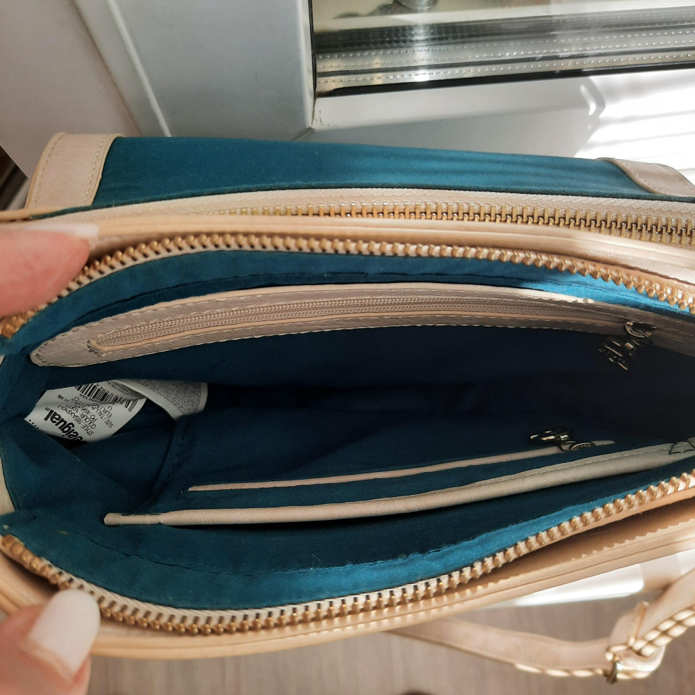 Сумка DESIGUAL Испания , 25×19