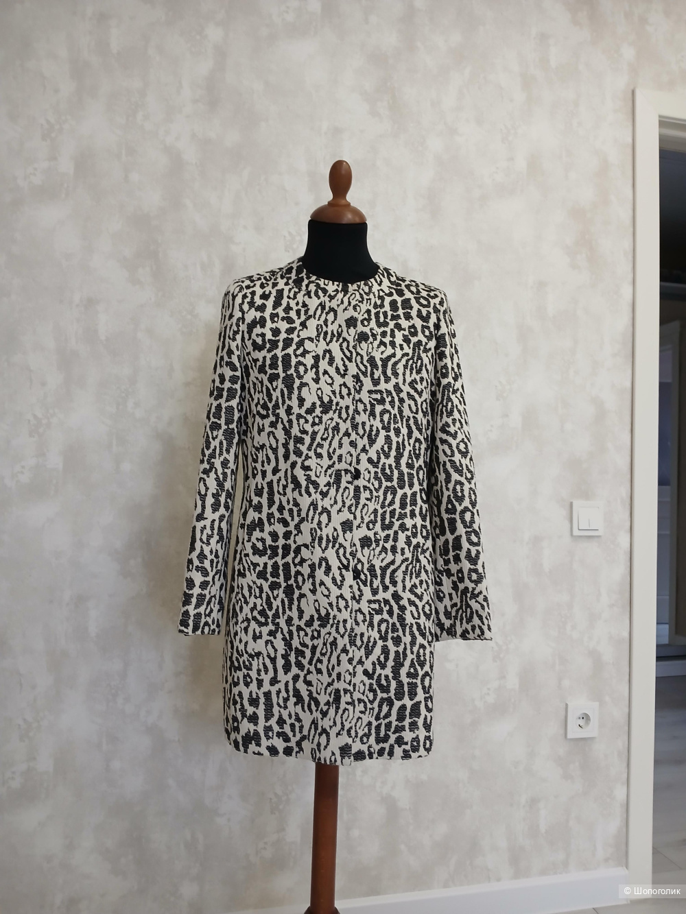 Пиджак Basler р.38