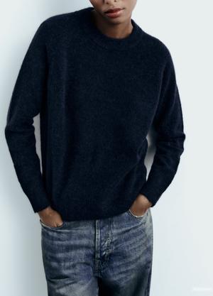 Джемпер Zara, размер 46, 44