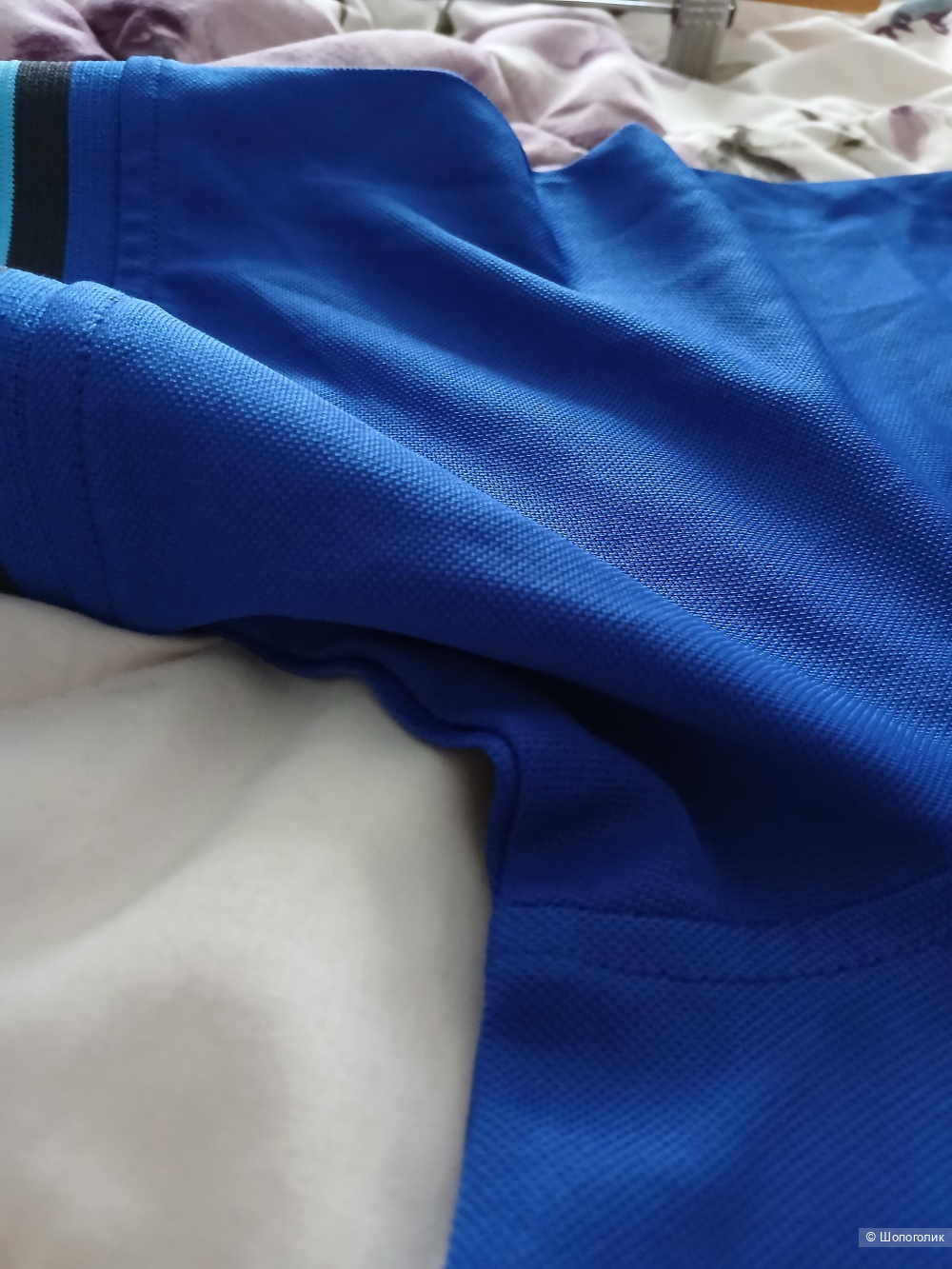 Футболка поло Ben Hogan р.xxl