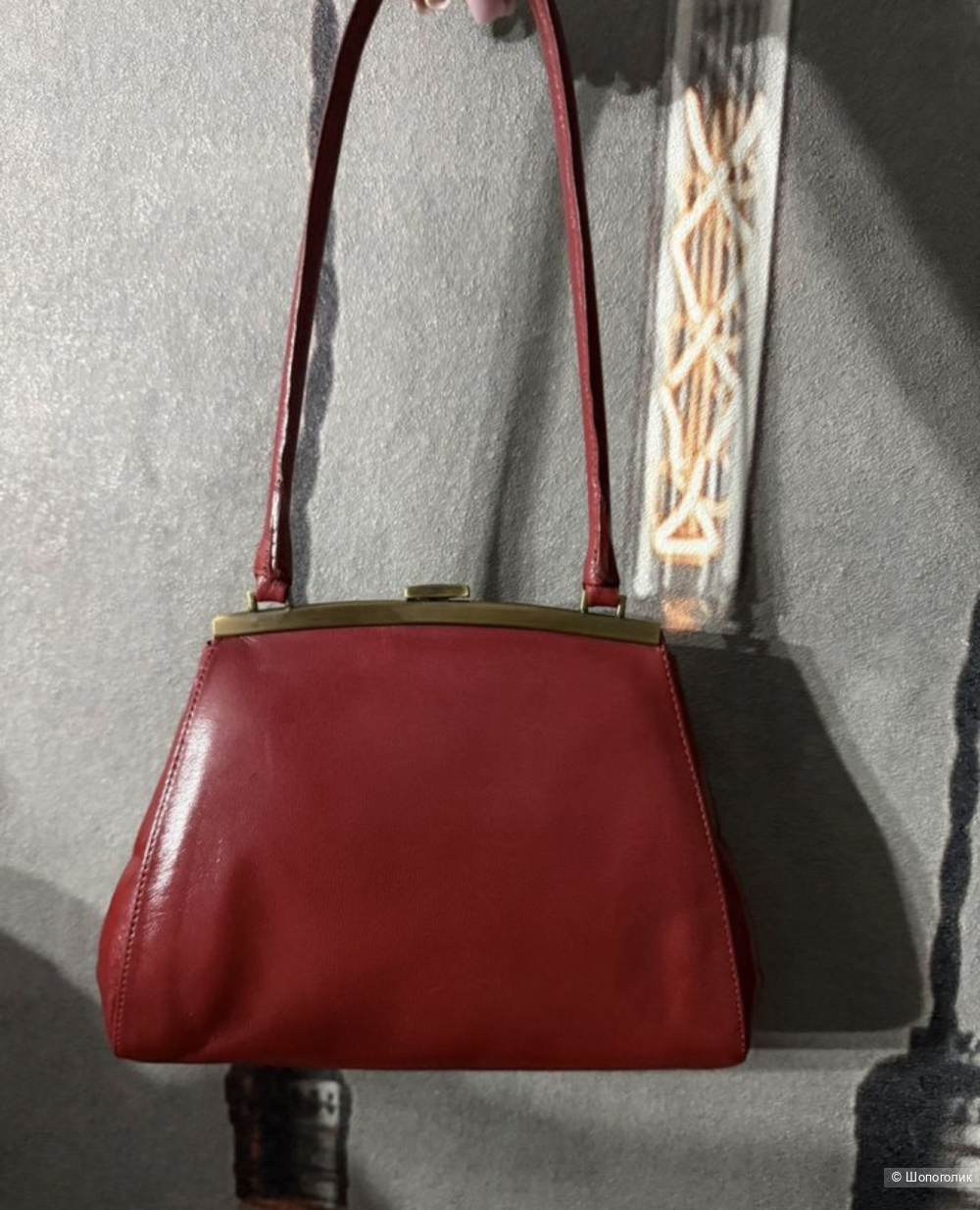 Norma J Baker сумка