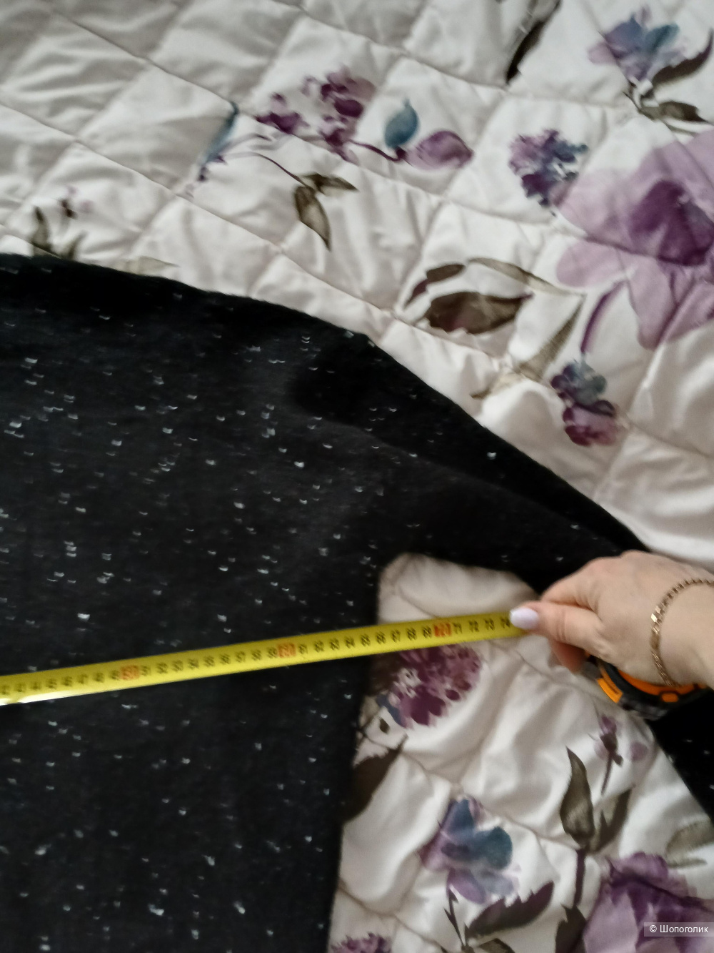 Джемпер Jubylee р.46-48-50