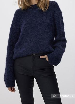 Джемпер Zara, размер 46, 44