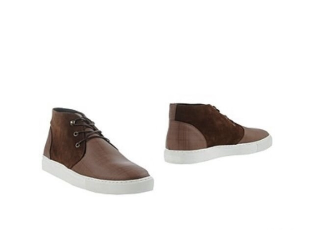 Кеды The generic 40 размер