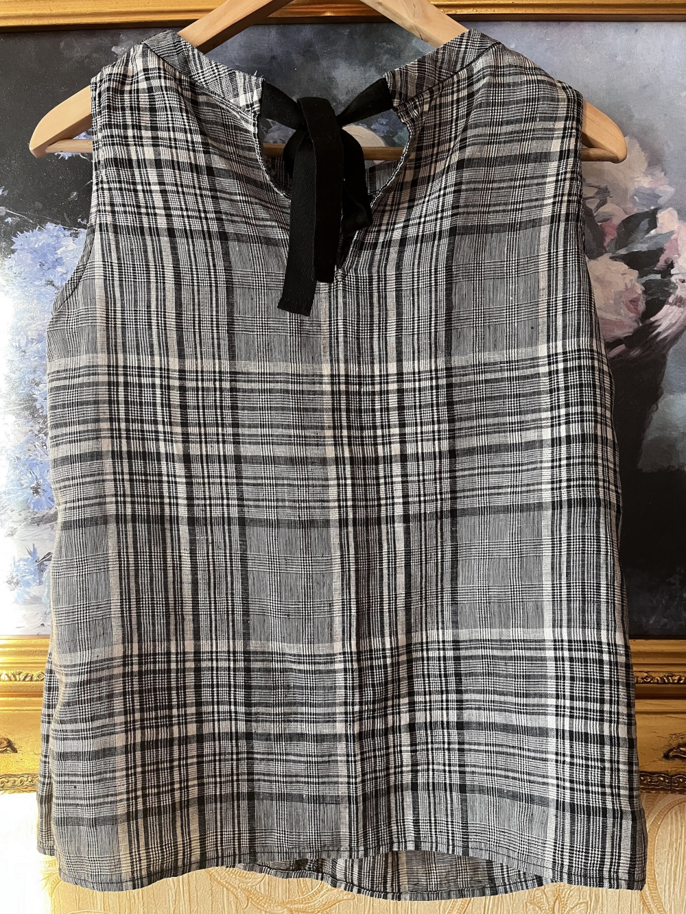 Stefanel топ, размер 44,44-46