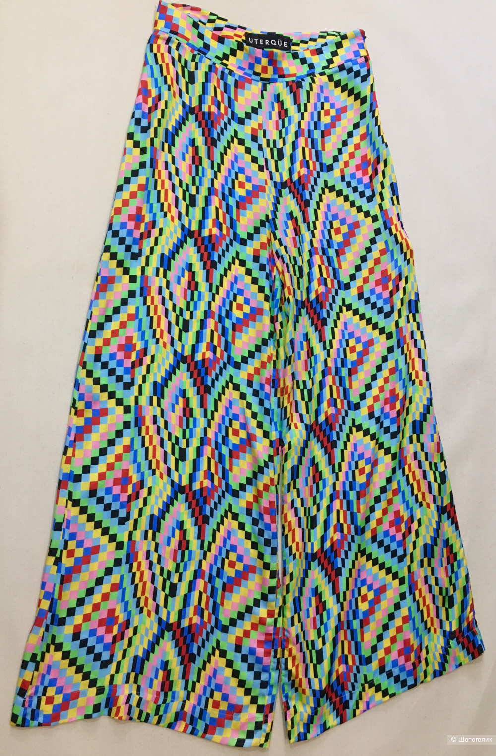 Брюки Uterque, размер L (30)