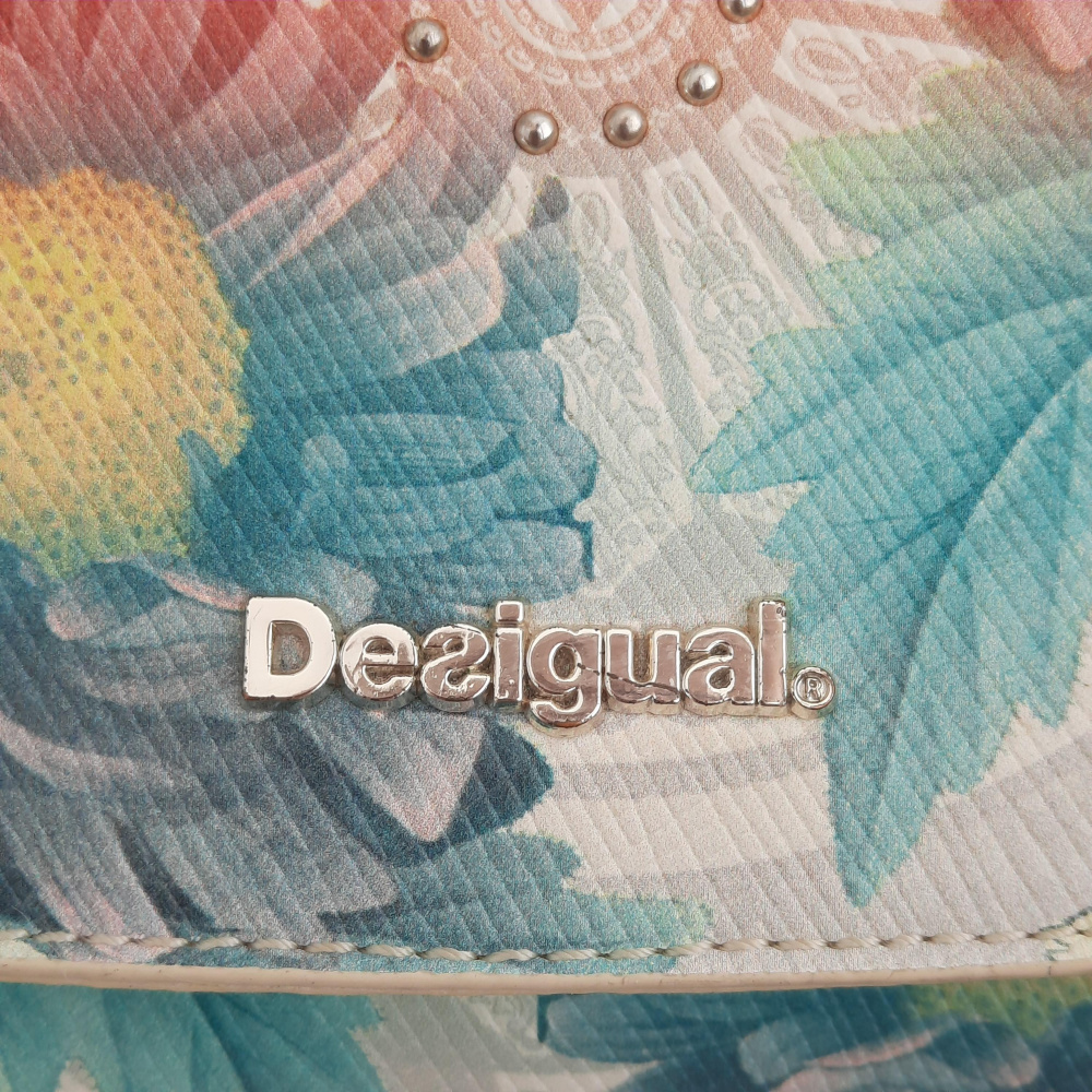 Сумка DESIGUAL Испания , 25×19
