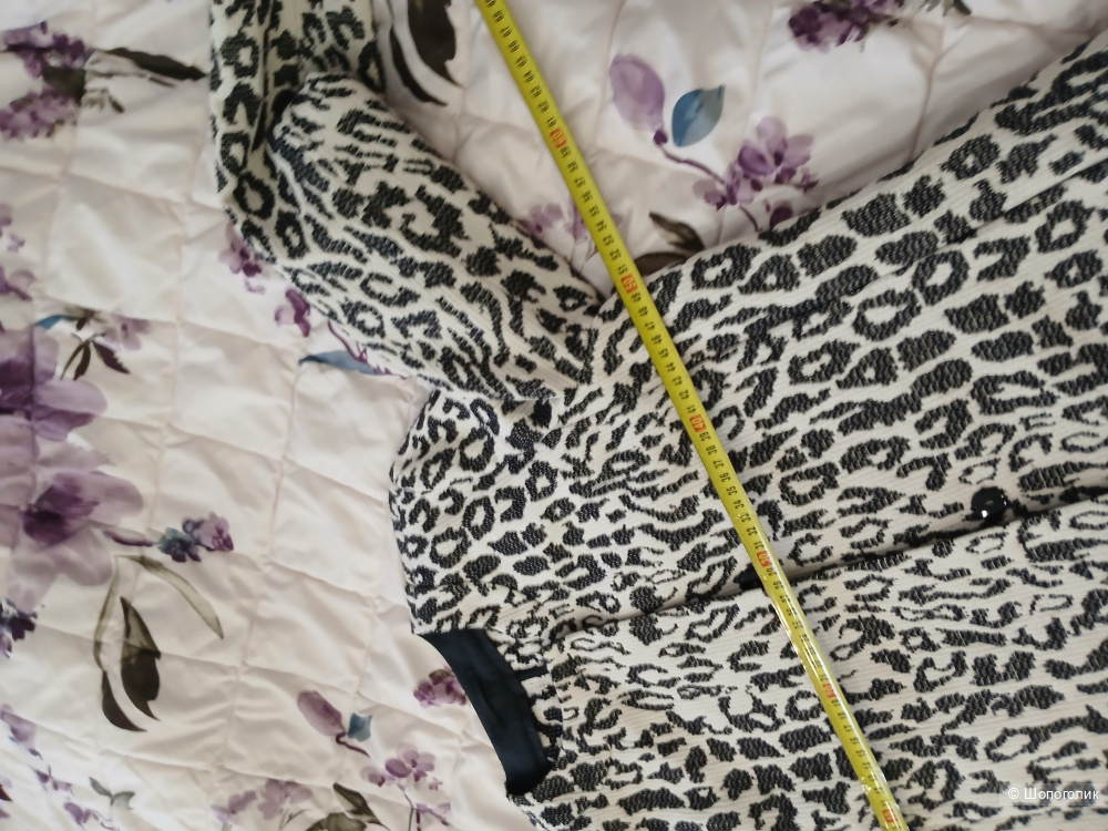 Пиджак Basler р.38