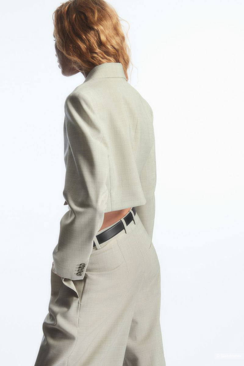 Брюки COS р:EUR44 (175/84A) наш 50