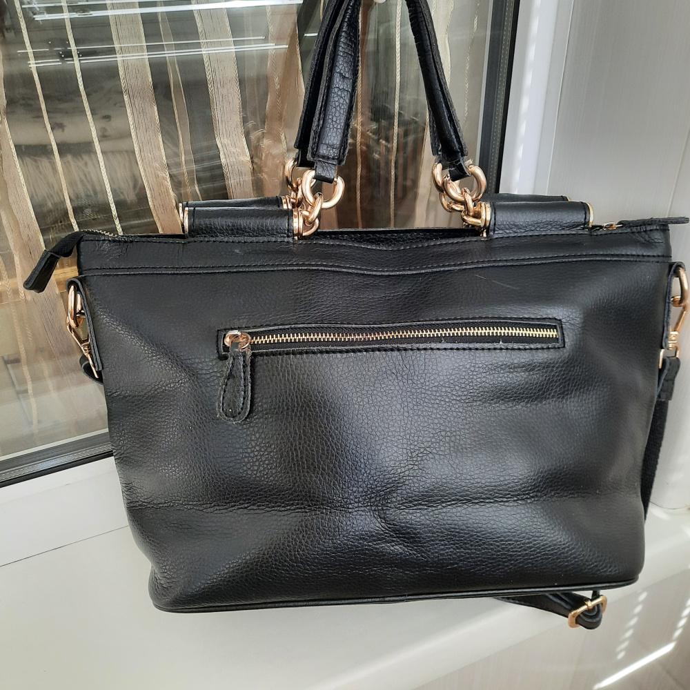 Сумка в стиле DOLCE & GABBANA , 40 × 25 см.