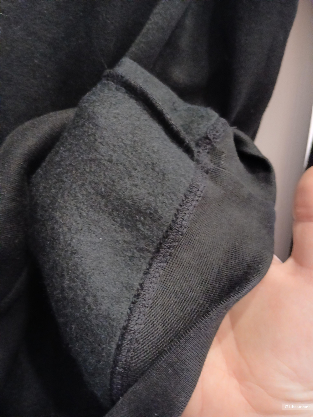 Толстовка uneek р.xl