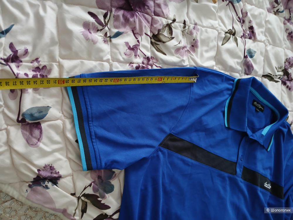 Футболка поло Ben Hogan р.xxl