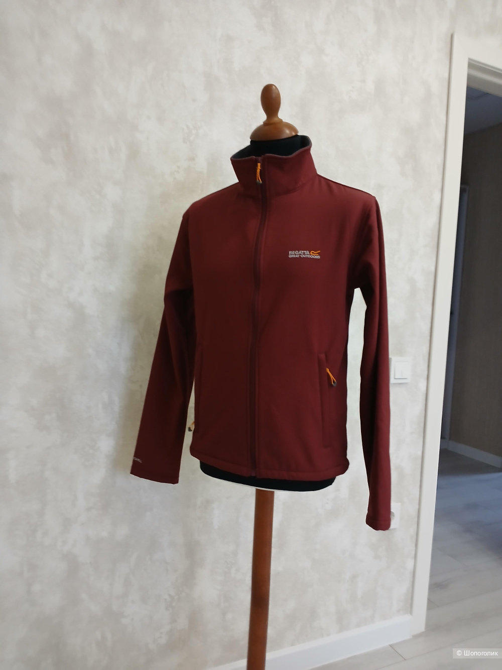 Куртка Regatta р 46-48