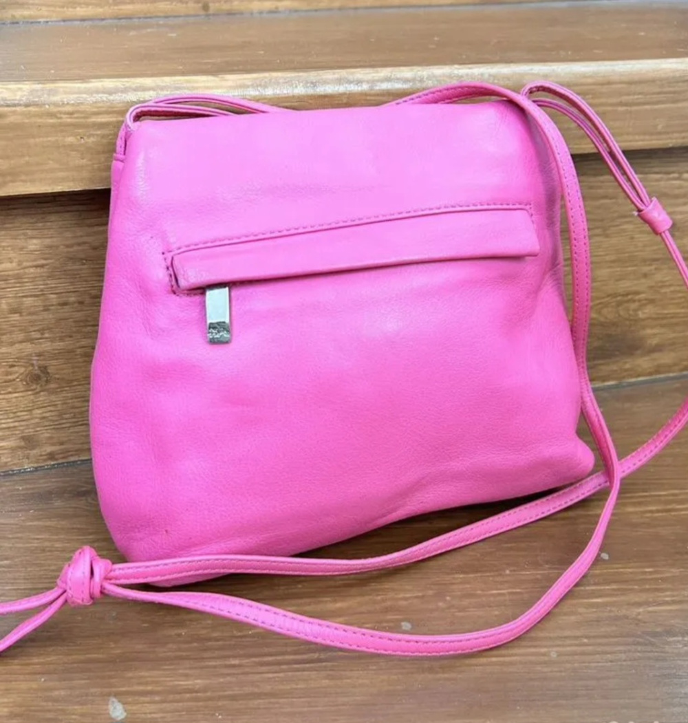 Сумка RENATO ANGI , 21×18 см.