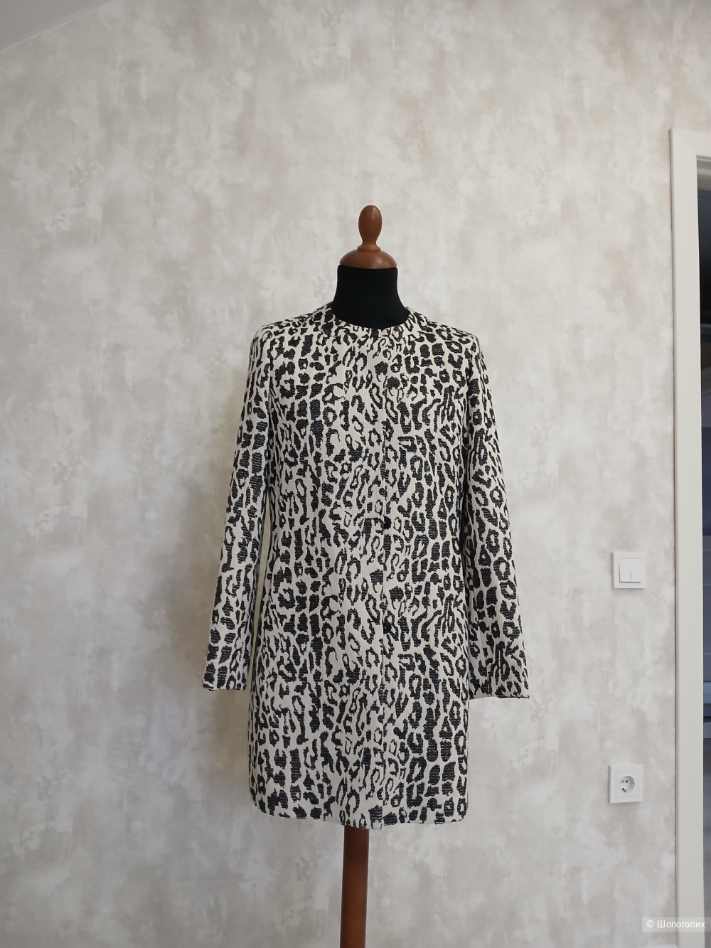 Пиджак Basler р.38